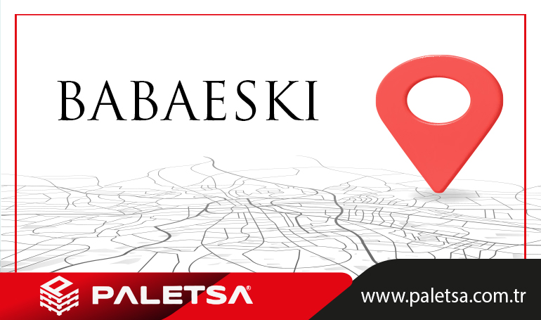 Palet Babeski