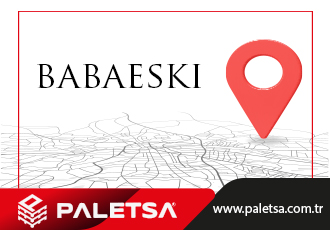 Palet Babeski