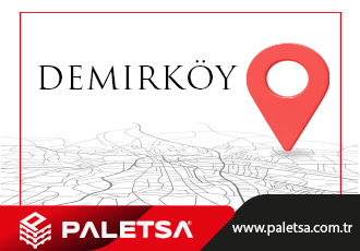 Palet Demirköy