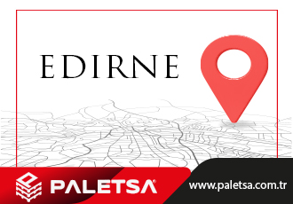 Palet Edirne