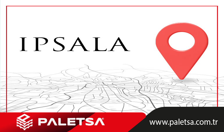 Palet İpsala