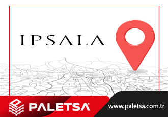 Palet İpsala