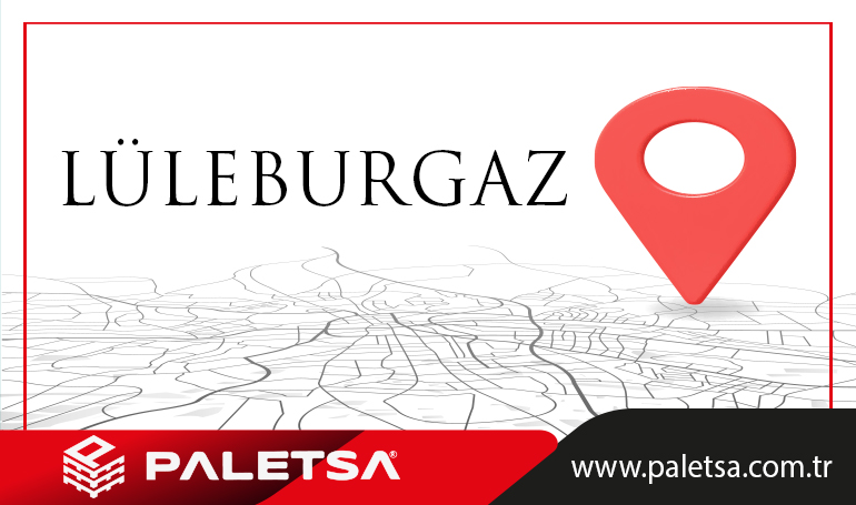 Palet Lüleburgaz