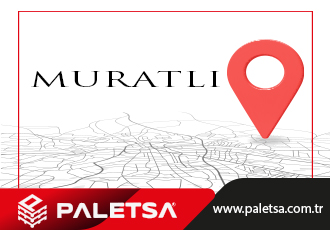 Palet Muratlı